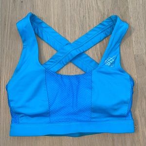 Jed North sports bra